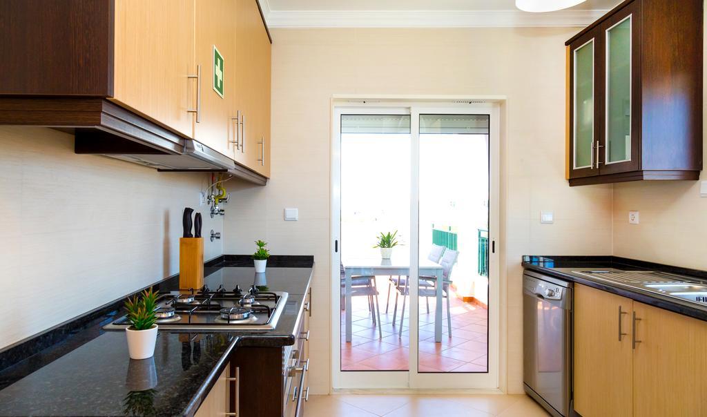 For Sea Apartment Cabanas De Tavira Exterior foto
